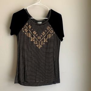 Buckle T-shirt medium used but good condition